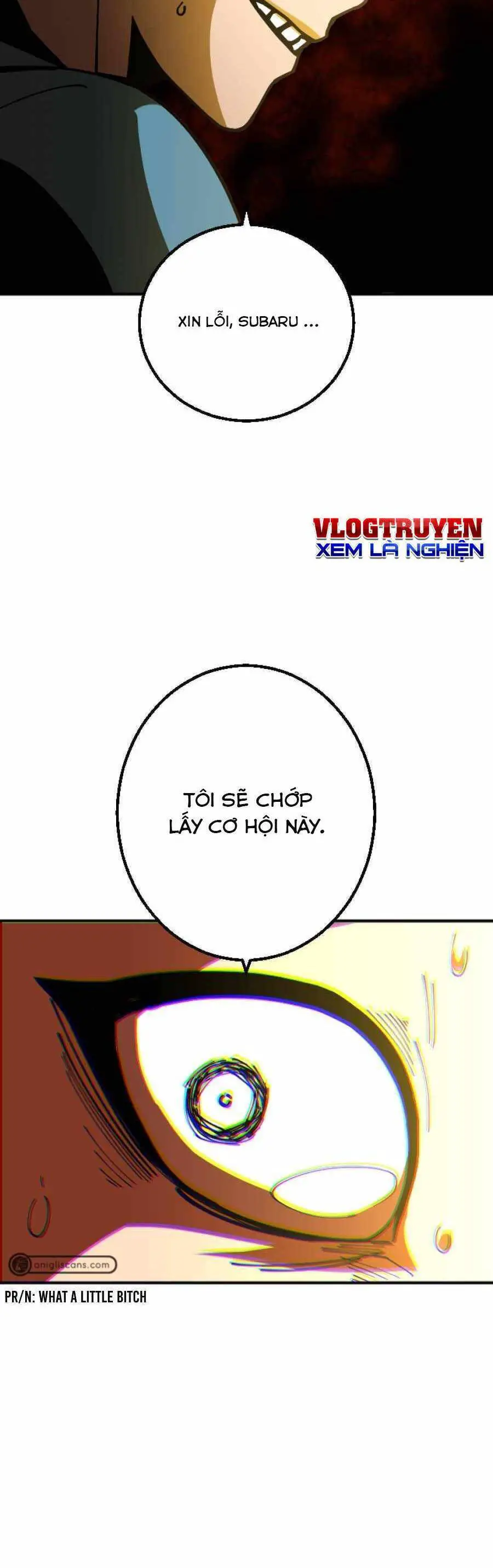 Huyết Thánh Cứu Thế Chủ~ Ta Chỉ Cần 0.0000001% Đã Trở Thành Vô Địch Nettruyen ZZZ Chương 1 Page 42