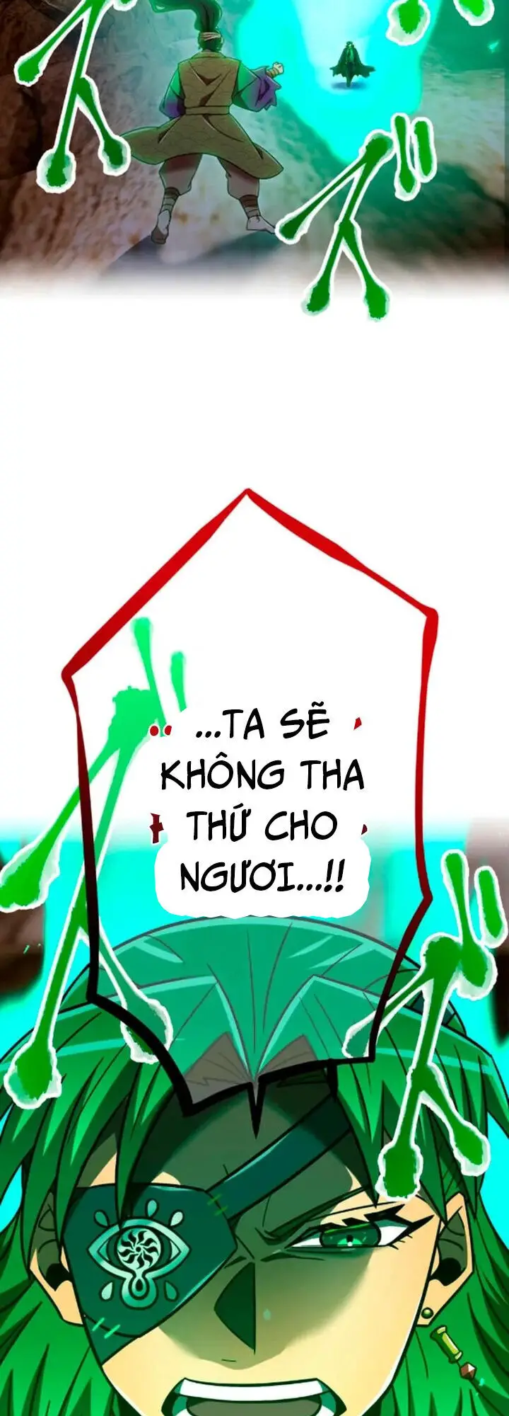 Huyết Thánh Cứu Thế Chủ~ Ta Chỉ Cần 0.0000001% Đã Trở Thành Vô Địch Nettruyen ZZZ Chương 117 Page 47