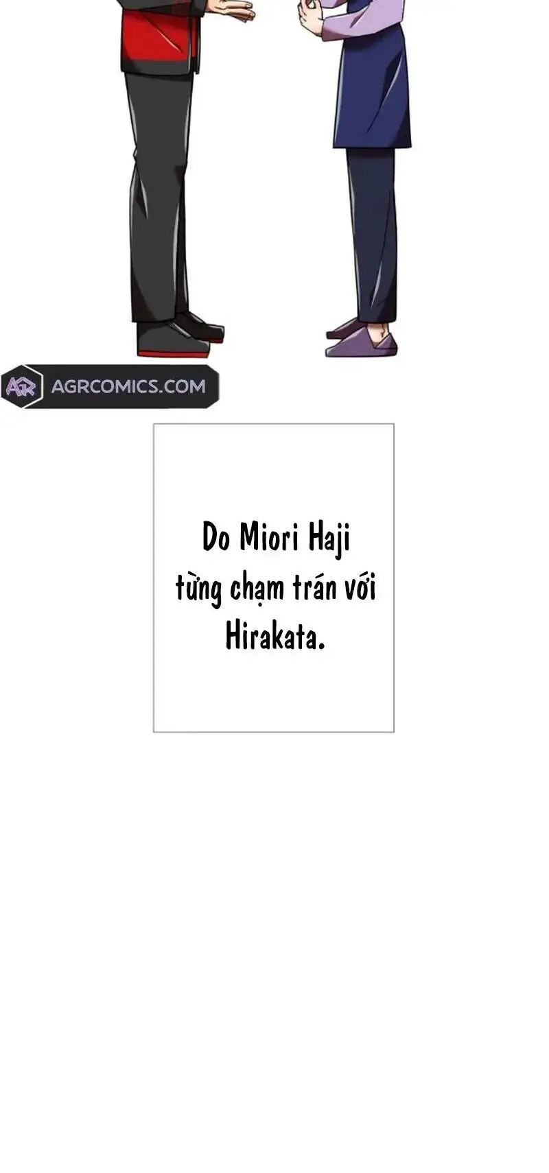 Huyết Thánh Cứu Thế Chủ~ Ta Chỉ Cần 0.0000001% Đã Trở Thành Vô Địch Nettruyen ZZZ Chương 123 Page 7