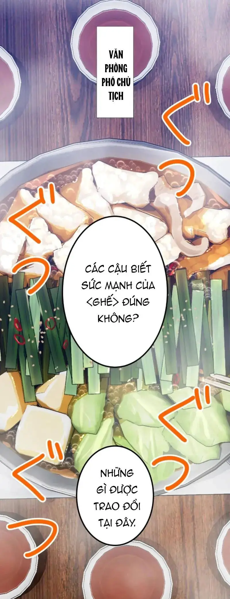 Huyết Thánh Cứu Thế Chủ~ Ta Chỉ Cần 0.0000001% Đã Trở Thành Vô Địch Nettruyen ZZZ Chương 123 Page 30