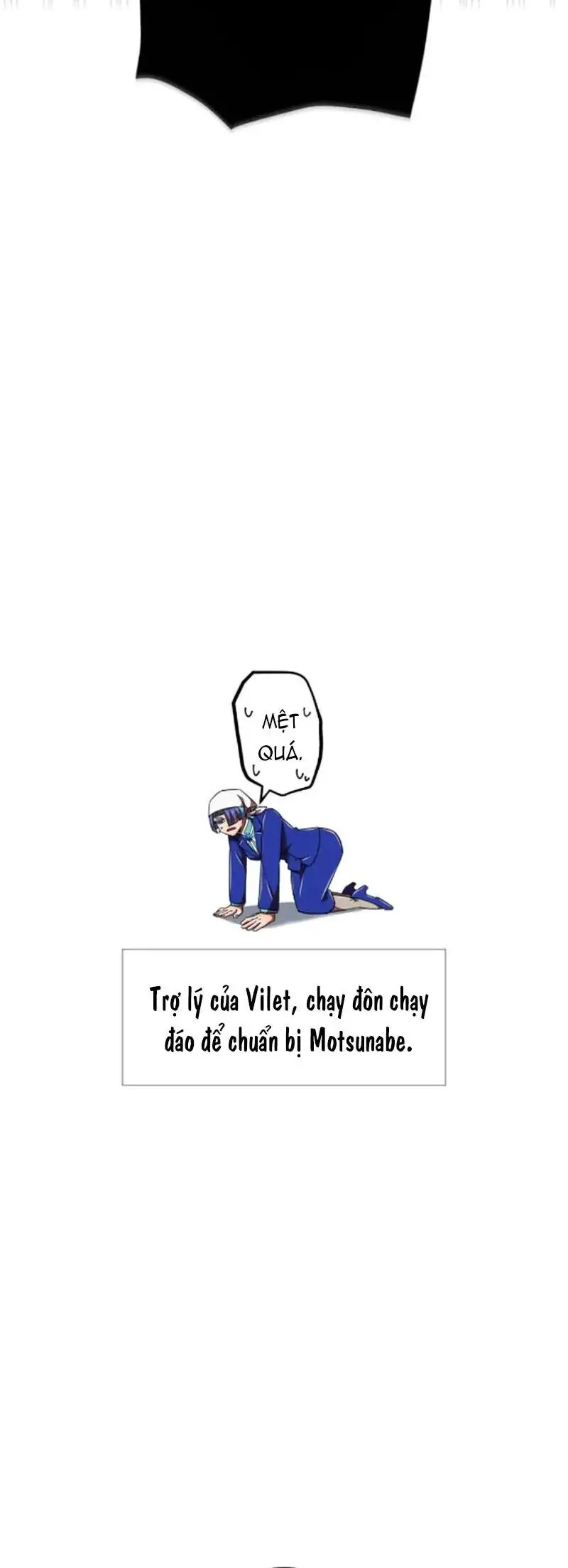 Huyết Thánh Cứu Thế Chủ~ Ta Chỉ Cần 0.0000001% Đã Trở Thành Vô Địch Nettruyen ZZZ Chương 123 Page 33