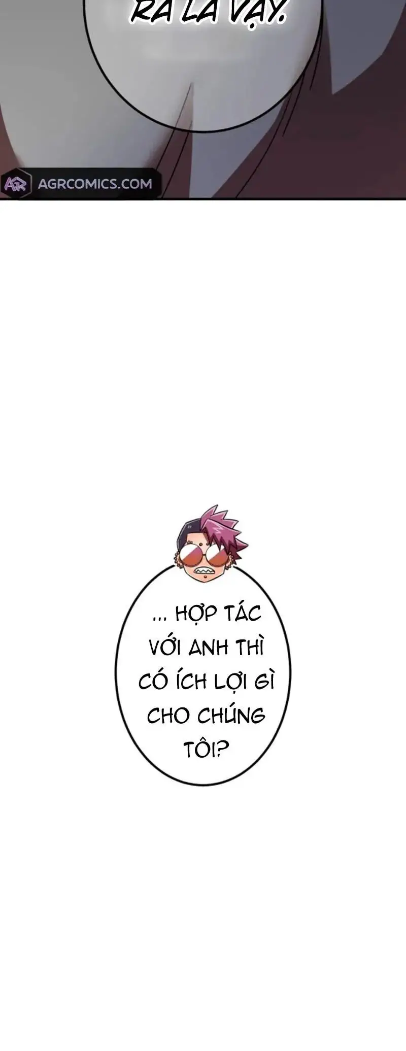 Huyết Thánh Cứu Thế Chủ~ Ta Chỉ Cần 0.0000001% Đã Trở Thành Vô Địch Nettruyen ZZZ Chương 123 Page 46