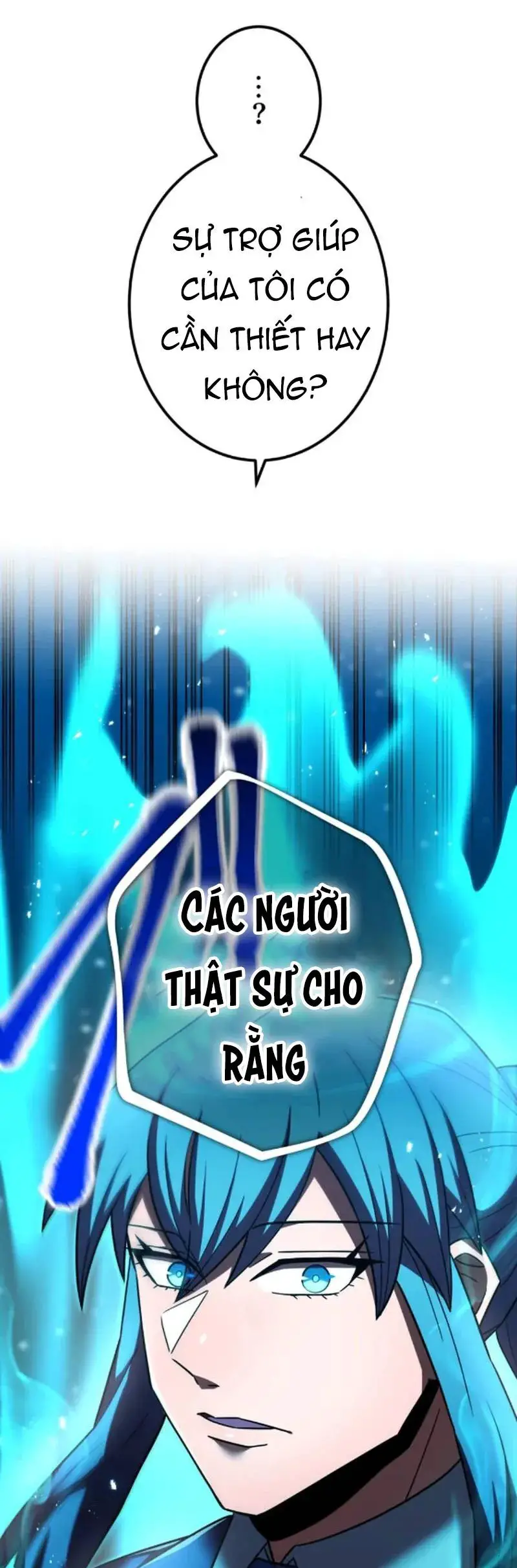 Huyết Thánh Cứu Thế Chủ~ Ta Chỉ Cần 0.0000001% Đã Trở Thành Vô Địch Nettruyen ZZZ Chương 123 Page 47