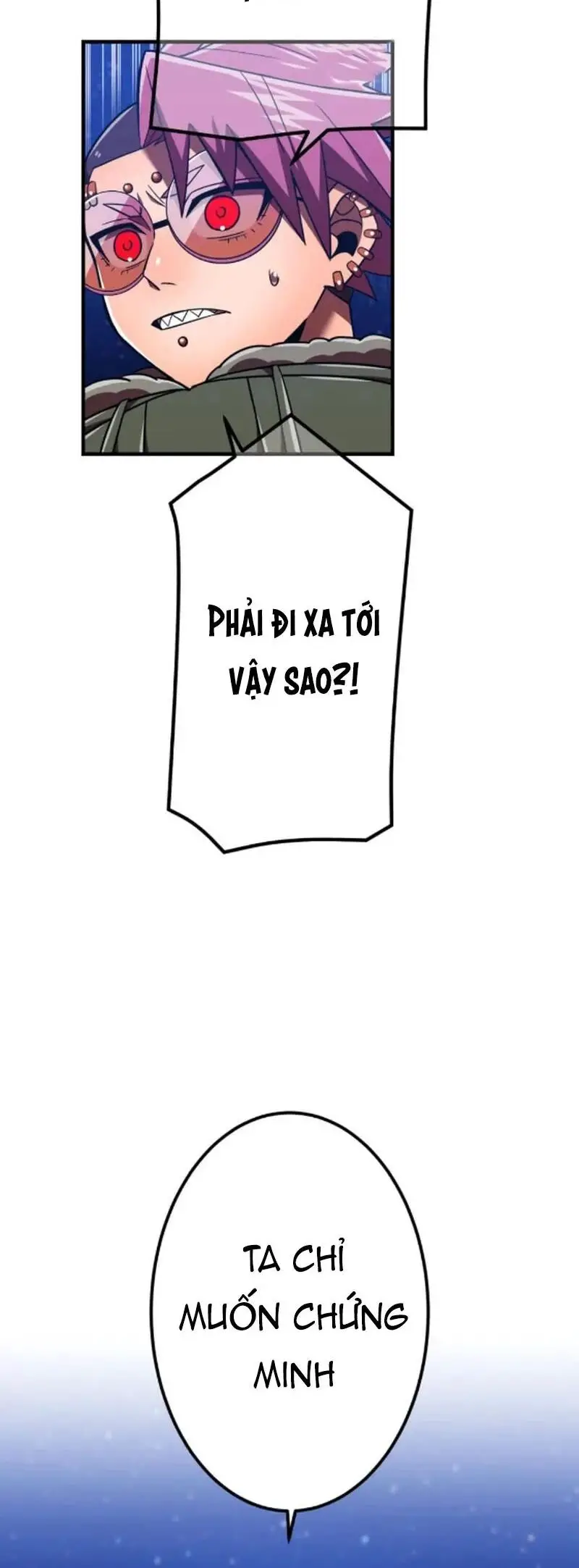 Huyết Thánh Cứu Thế Chủ~ Ta Chỉ Cần 0.0000001% Đã Trở Thành Vô Địch Nettruyen ZZZ Chương 123 Page 62