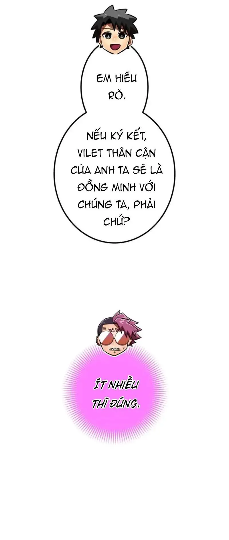 Huyết Thánh Cứu Thế Chủ~ Ta Chỉ Cần 0.0000001% Đã Trở Thành Vô Địch Nettruyen ZZZ Chương 123 Page 66