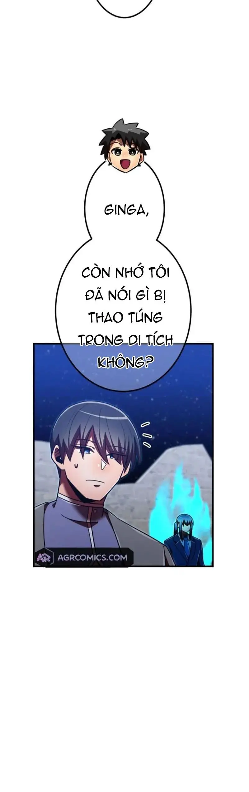 Huyết Thánh Cứu Thế Chủ~ Ta Chỉ Cần 0.0000001% Đã Trở Thành Vô Địch Nettruyen ZZZ Chương 123 Page 68