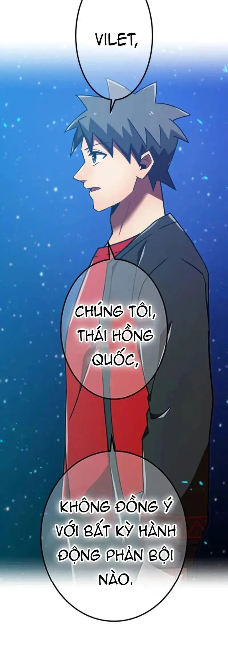 Huyết Thánh Cứu Thế Chủ~ Ta Chỉ Cần 0.0000001% Đã Trở Thành Vô Địch Nettruyen ZZZ Chương 123 Page 73