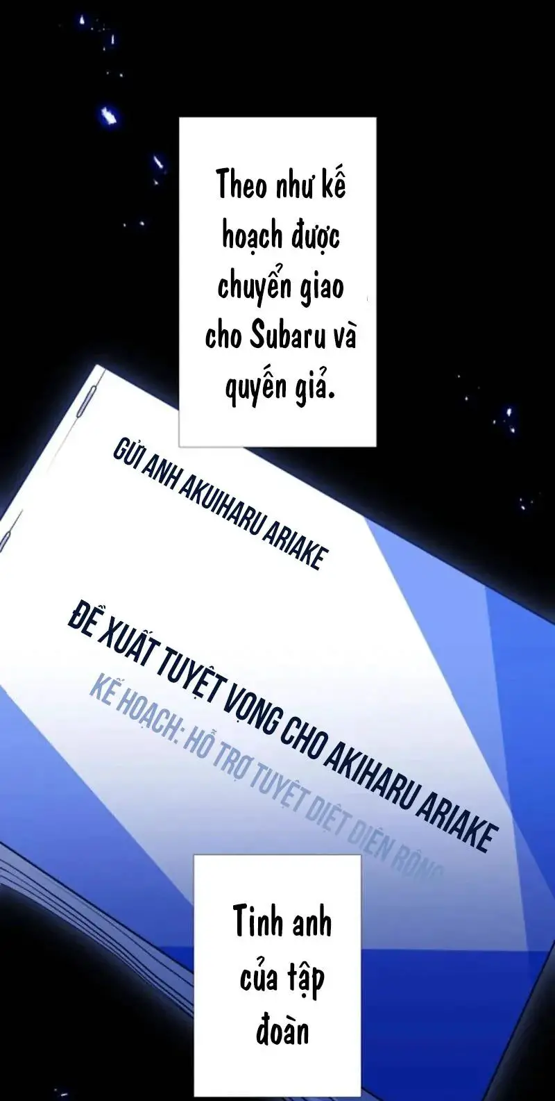 Huyết Thánh Cứu Thế Chủ~ Ta Chỉ Cần 0.0000001% Đã Trở Thành Vô Địch Nettruyen ZZZ Chương 123 Page 85