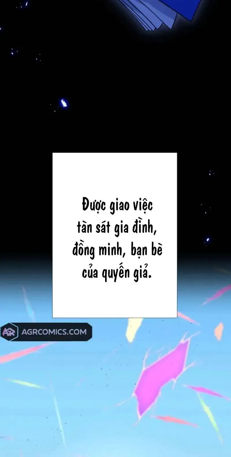 Huyết Thánh Cứu Thế Chủ~ Ta Chỉ Cần 0.0000001% Đã Trở Thành Vô Địch Nettruyen ZZZ Chương 123 Page 86