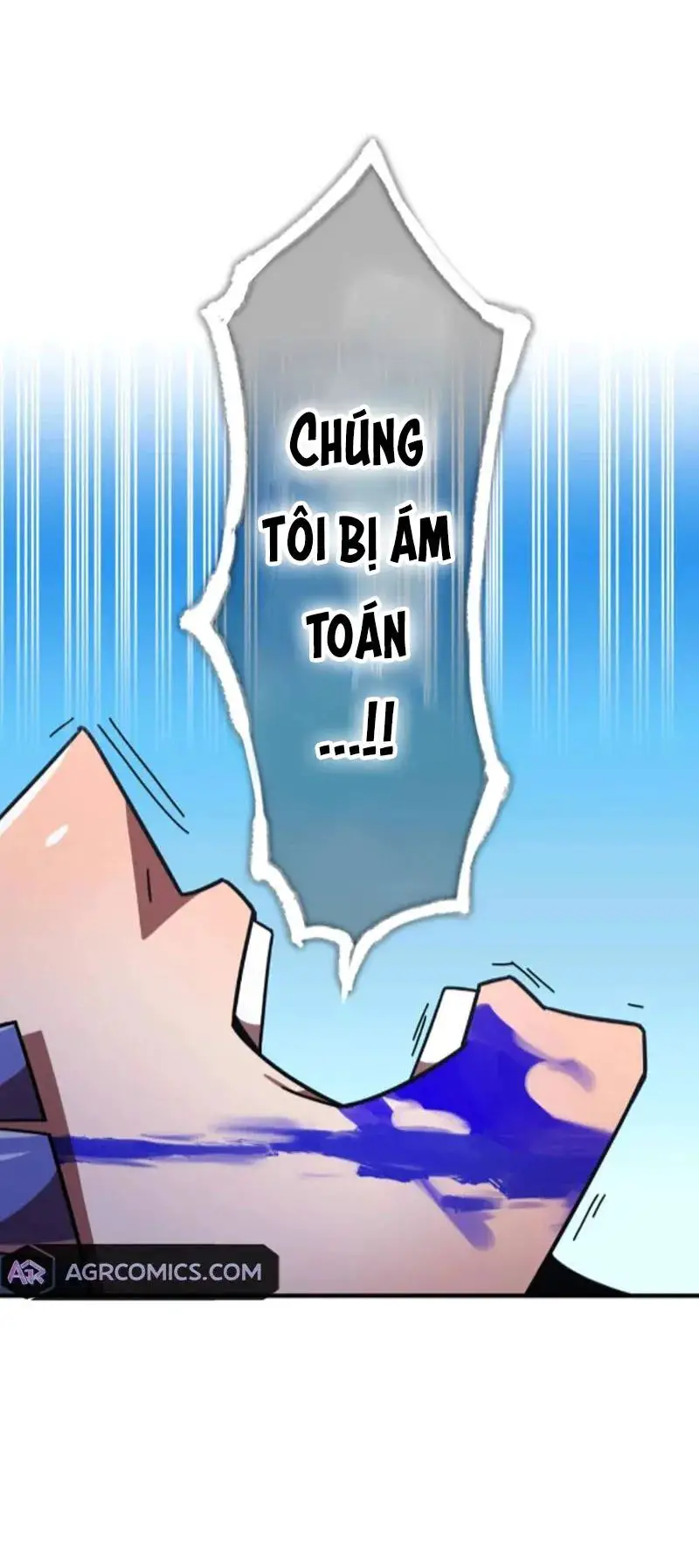 Huyết Thánh Cứu Thế Chủ~ Ta Chỉ Cần 0.0000001% Đã Trở Thành Vô Địch Nettruyen ZZZ Chương 123 Page 97