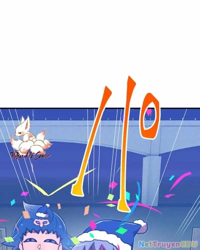 Huyết Thánh Cứu Thế Chủ~ Ta Chỉ Cần 0.0000001% Đã Trở Thành Vô Địch Nettruyen ZZZ Chương 119 Page 47