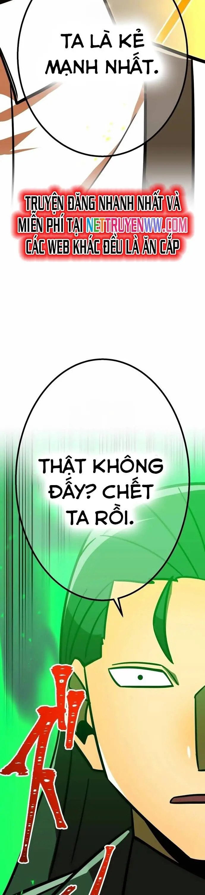 Huyết Thánh Cứu Thế Chủ~ Ta Chỉ Cần 0.0000001% Đã Trở Thành Vô Địch Nettruyen ZZZ Chương 100 Page 77