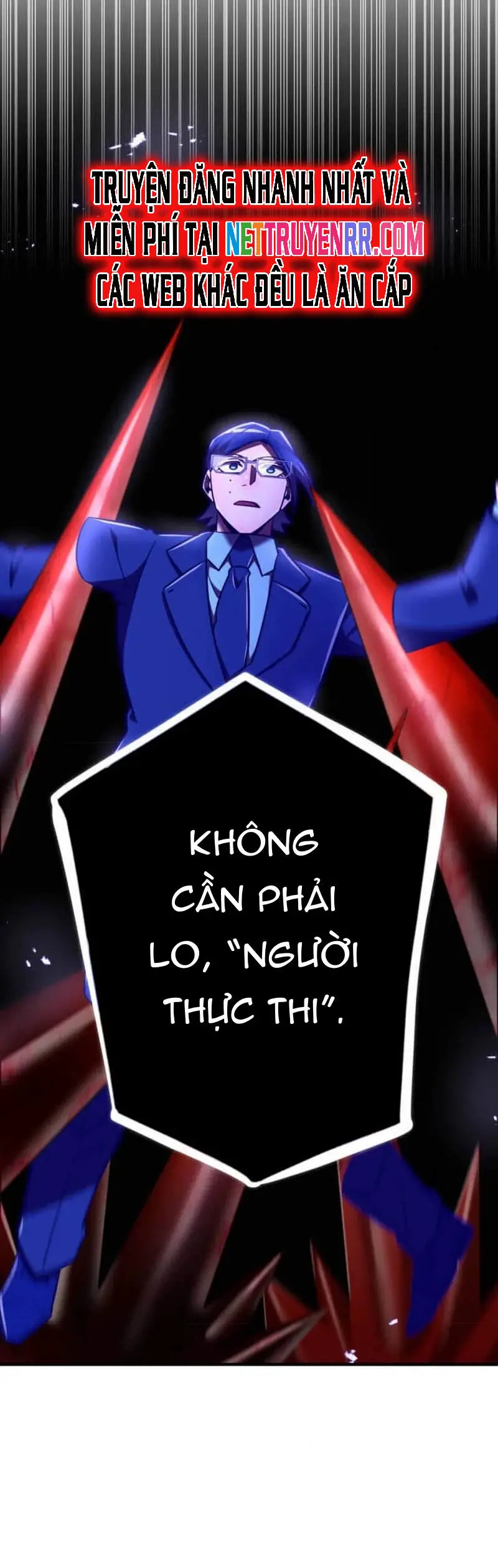 Huyết Thánh Cứu Thế Chủ~ Ta Chỉ Cần 0.0000001% Đã Trở Thành Vô Địch Nettruyen ZZZ Chương 112 Page 29
