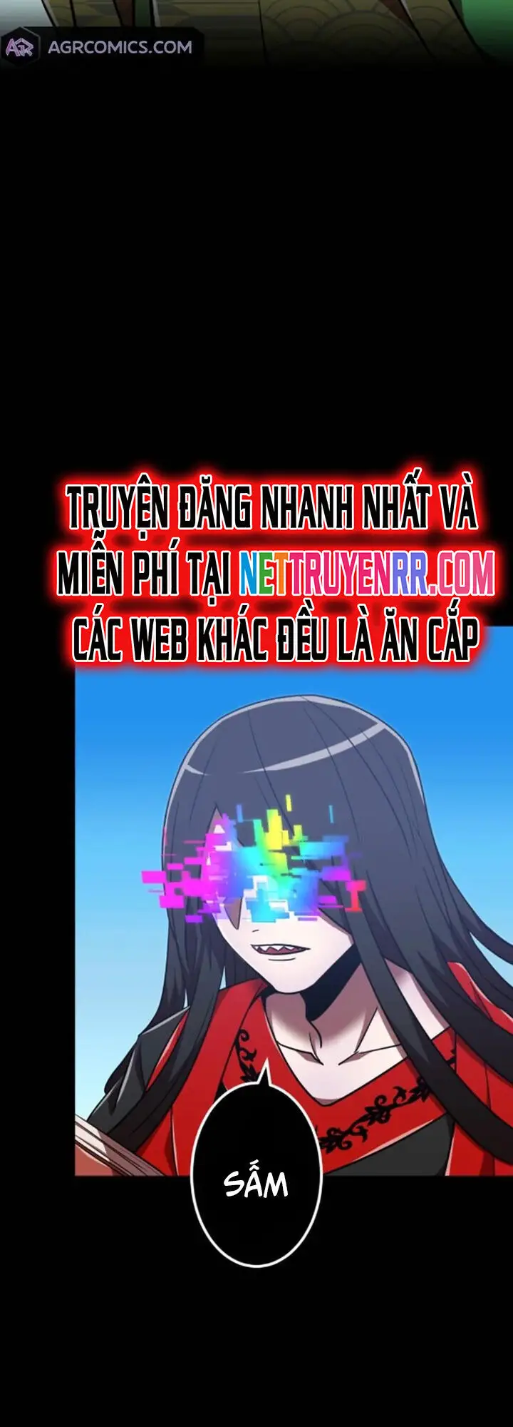 Huyết Thánh Cứu Thế Chủ~ Ta Chỉ Cần 0.0000001% Đã Trở Thành Vô Địch Nettruyen ZZZ Chương 118 Page 6