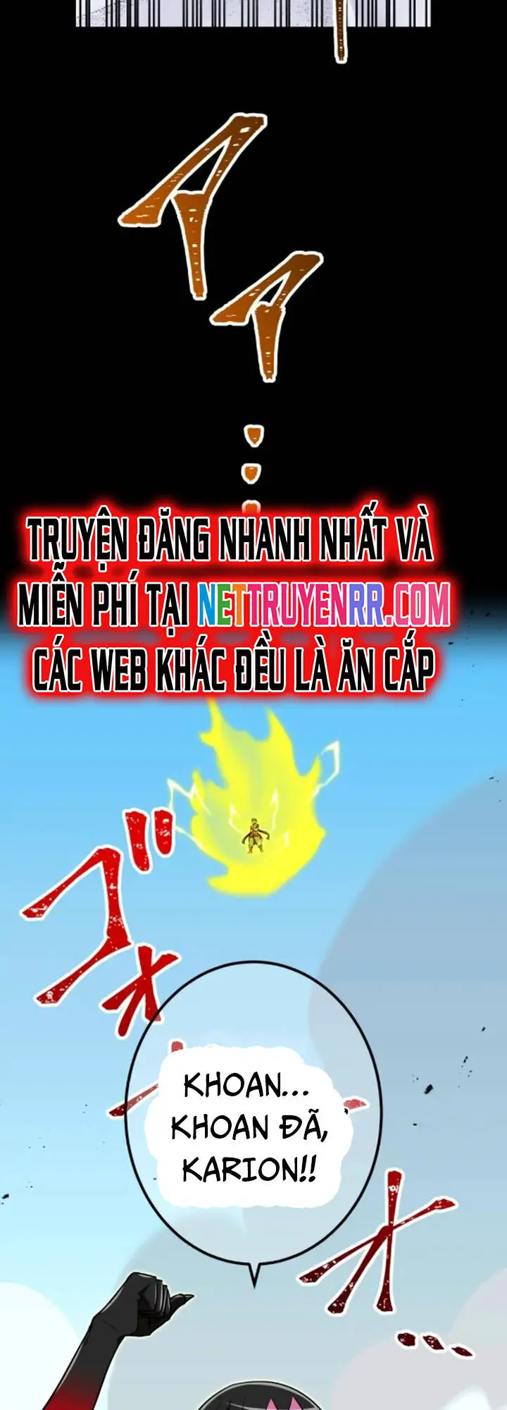 Huyết Thánh Cứu Thế Chủ~ Ta Chỉ Cần 0.0000001% Đã Trở Thành Vô Địch Nettruyen ZZZ Chương 118 Page 10