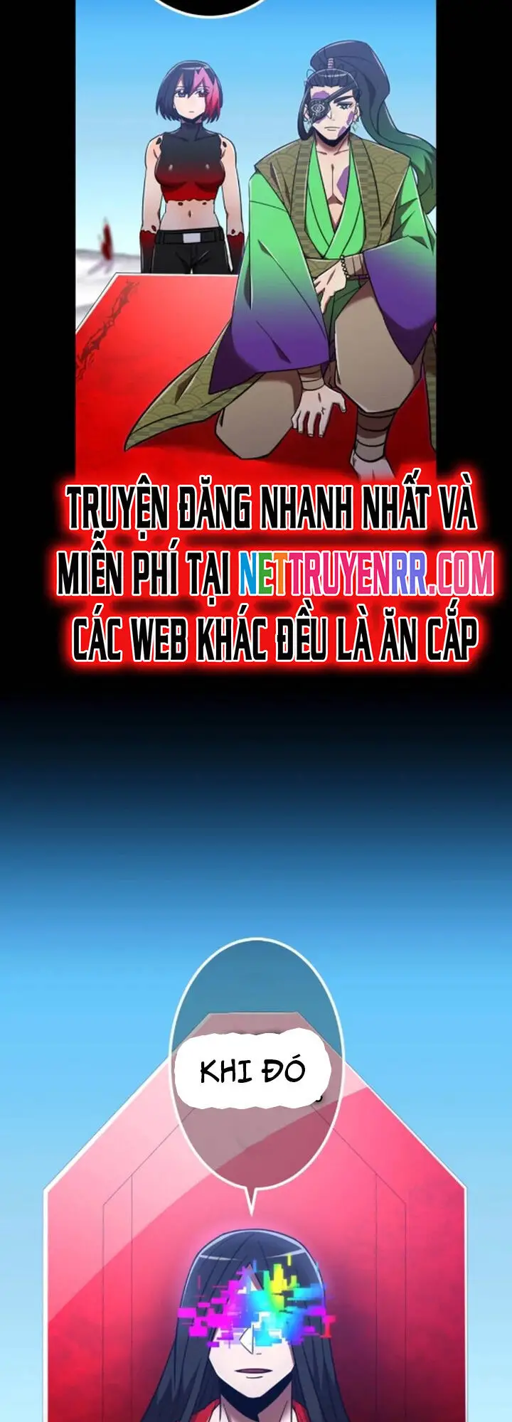Huyết Thánh Cứu Thế Chủ~ Ta Chỉ Cần 0.0000001% Đã Trở Thành Vô Địch Nettruyen ZZZ Chương 118 Page 15