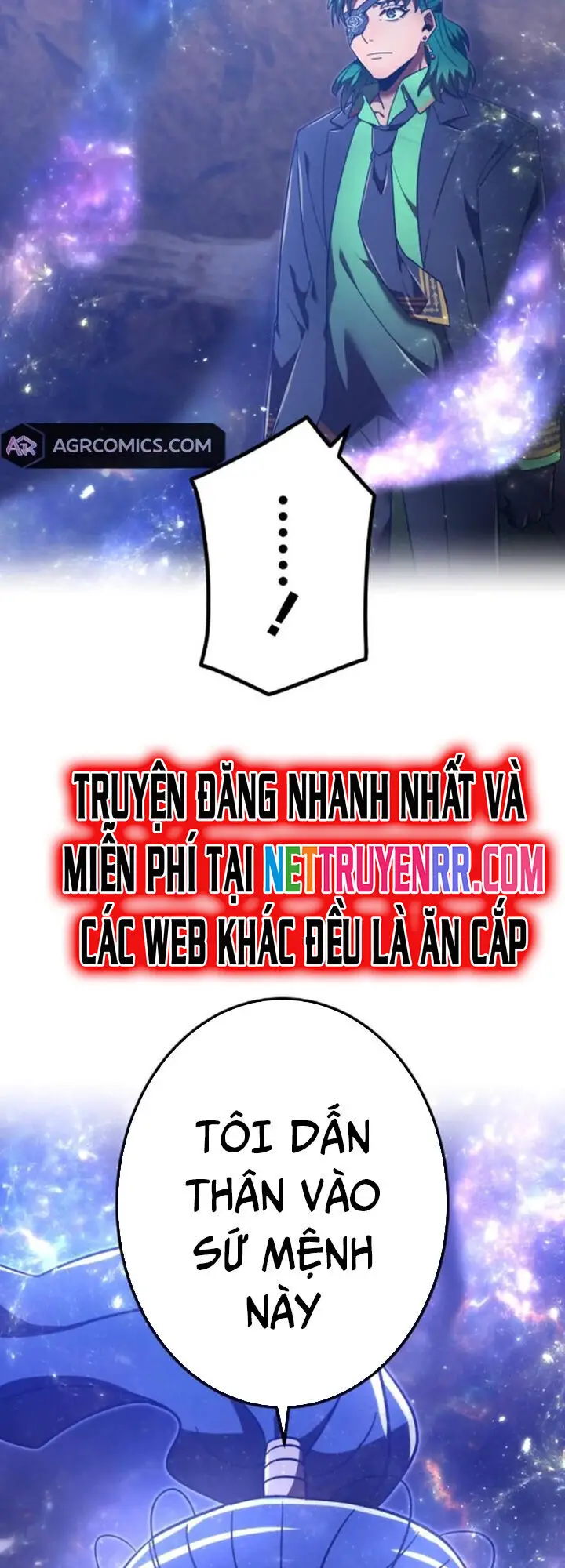 Huyết Thánh Cứu Thế Chủ~ Ta Chỉ Cần 0.0000001% Đã Trở Thành Vô Địch Nettruyen ZZZ Chương 118 Page 38