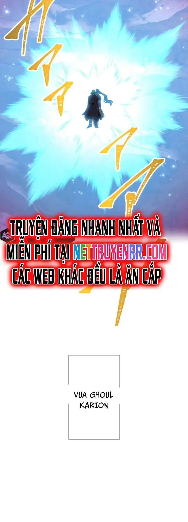 Huyết Thánh Cứu Thế Chủ~ Ta Chỉ Cần 0.0000001% Đã Trở Thành Vô Địch Nettruyen ZZZ Chương 118 Page 56