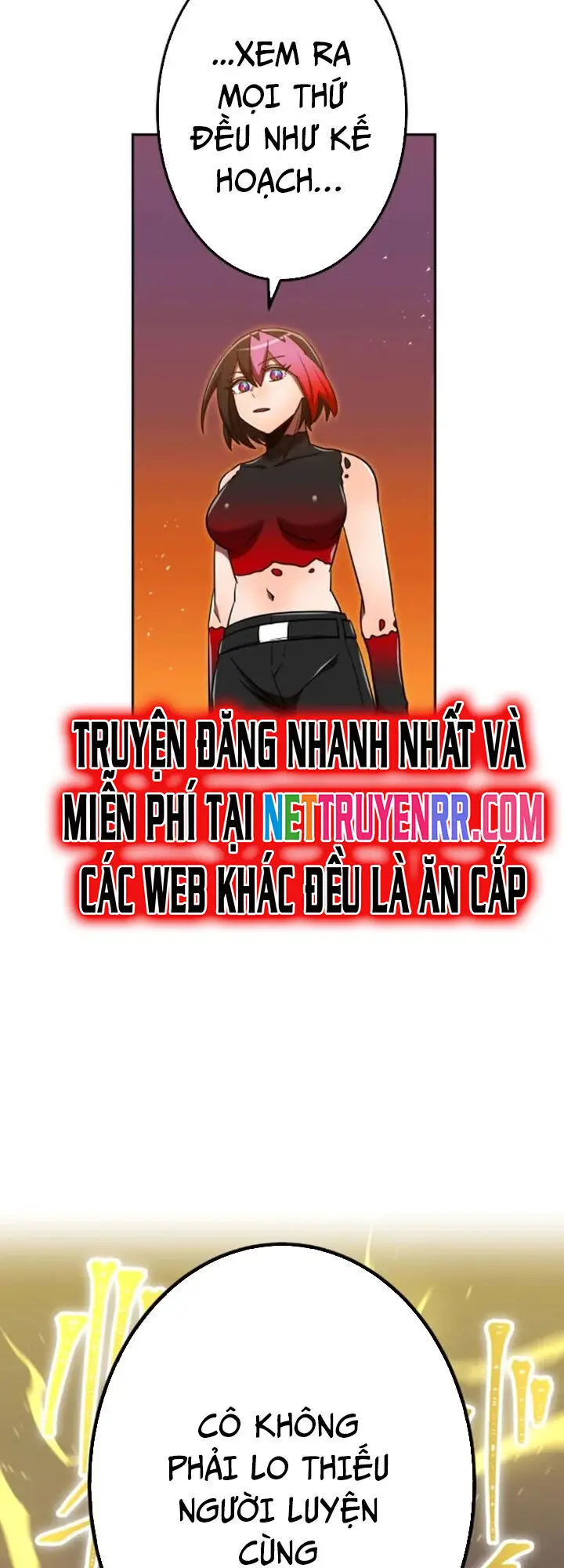 Huyết Thánh Cứu Thế Chủ~ Ta Chỉ Cần 0.0000001% Đã Trở Thành Vô Địch Nettruyen ZZZ Chương 118 Page 62