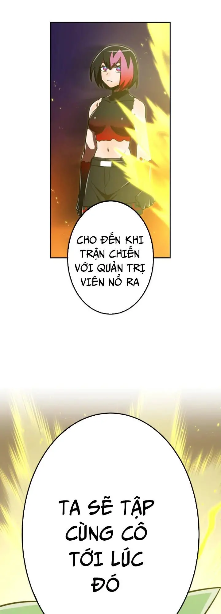 Huyết Thánh Cứu Thế Chủ~ Ta Chỉ Cần 0.0000001% Đã Trở Thành Vô Địch Nettruyen ZZZ Chương 118 Page 64