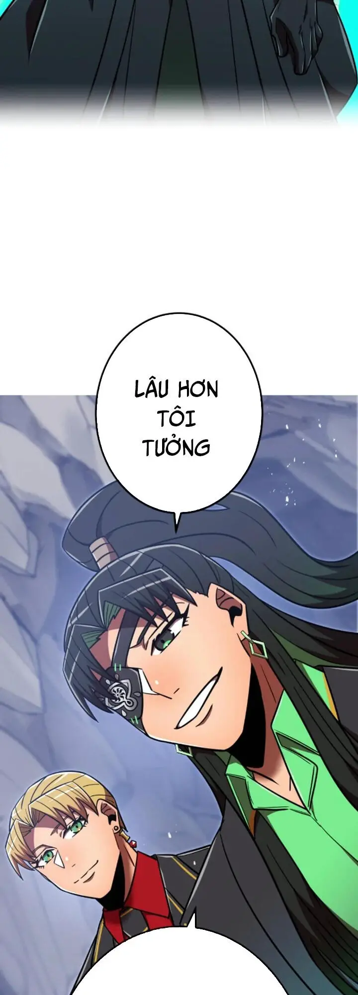 Huyết Thánh Cứu Thế Chủ~ Ta Chỉ Cần 0.0000001% Đã Trở Thành Vô Địch Nettruyen ZZZ Chương 118 Page 74