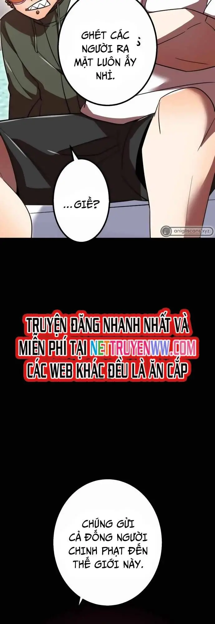 Huyết Thánh Cứu Thế Chủ~ Ta Chỉ Cần 0.0000001% Đã Trở Thành Vô Địch Nettruyen ZZZ Chương 99 Page 24