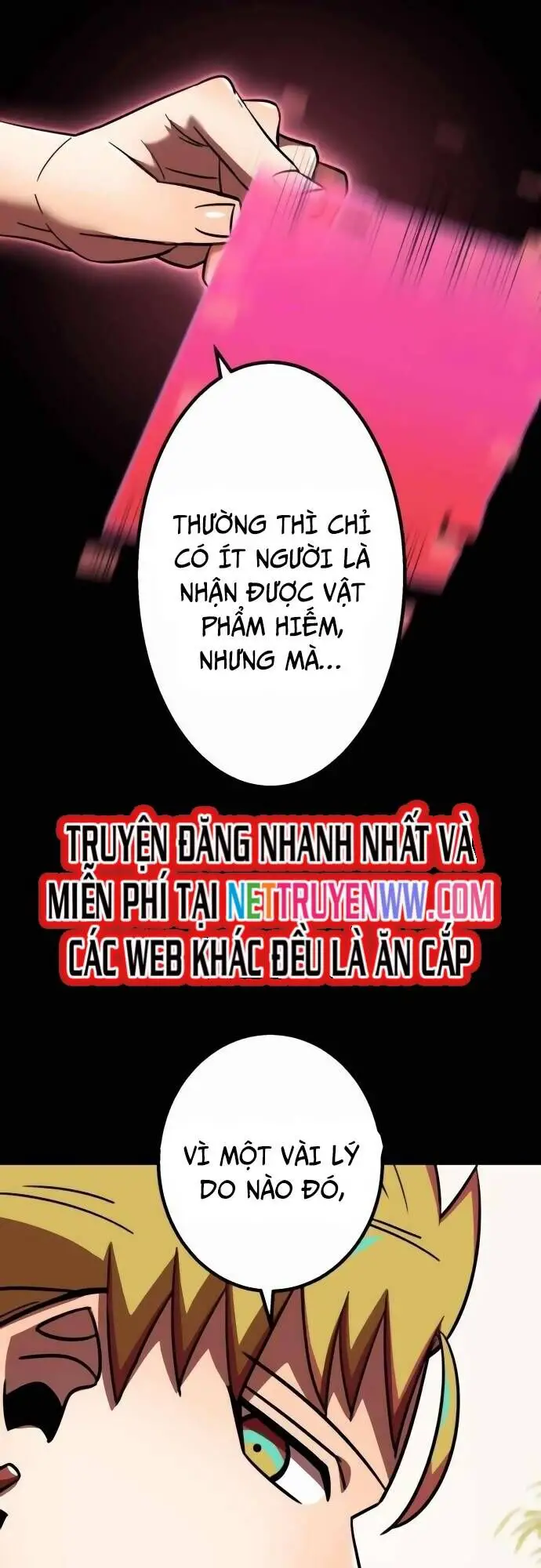 Huyết Thánh Cứu Thế Chủ~ Ta Chỉ Cần 0.0000001% Đã Trở Thành Vô Địch Nettruyen ZZZ Chương 99 Page 25