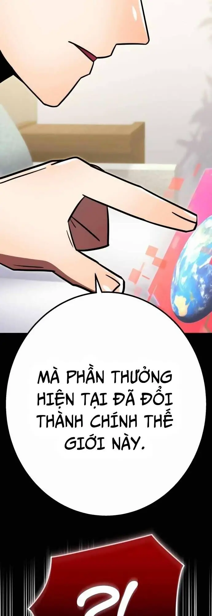 Huyết Thánh Cứu Thế Chủ~ Ta Chỉ Cần 0.0000001% Đã Trở Thành Vô Địch Nettruyen ZZZ Chương 99 Page 26