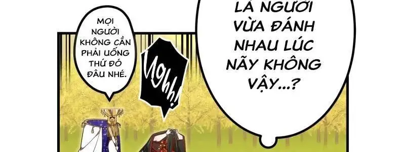 Huyết Thánh Cứu Thế Chủ~ Ta Chỉ Cần 0.0000001% Đã Trở Thành Vô Địch Nettruyen ZZZ Chương 92 Page 126