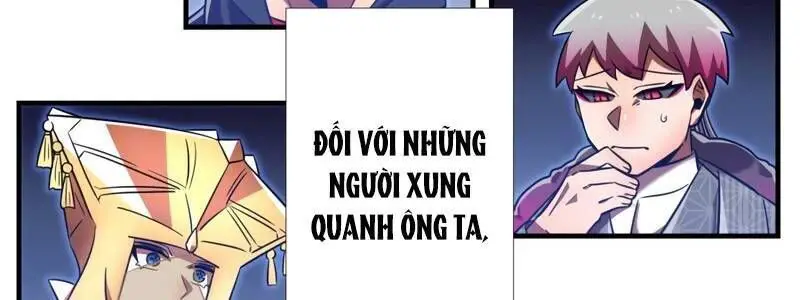 Huyết Thánh Cứu Thế Chủ~ Ta Chỉ Cần 0.0000001% Đã Trở Thành Vô Địch Nettruyen ZZZ Chương 91 Page 83