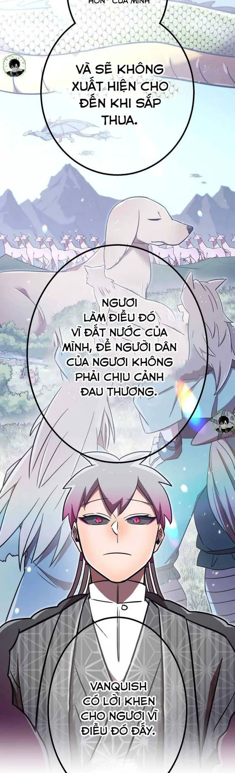 Huyết Thánh Cứu Thế Chủ~ Ta Chỉ Cần 0.0000001% Đã Trở Thành Vô Địch Nettruyen ZZZ Chương 73 Page 25
