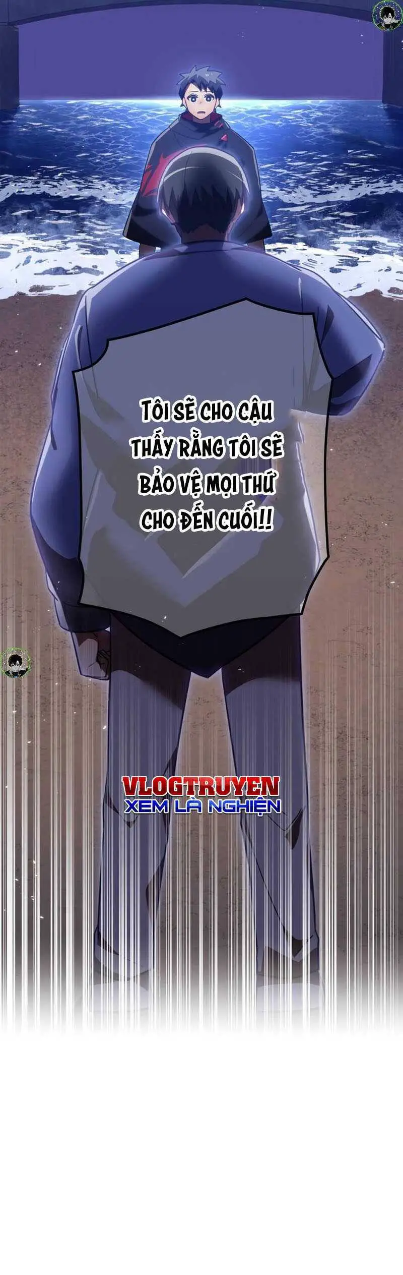 Huyết Thánh Cứu Thế Chủ~ Ta Chỉ Cần 0.0000001% Đã Trở Thành Vô Địch Nettruyen ZZZ Chương 73 Page 84