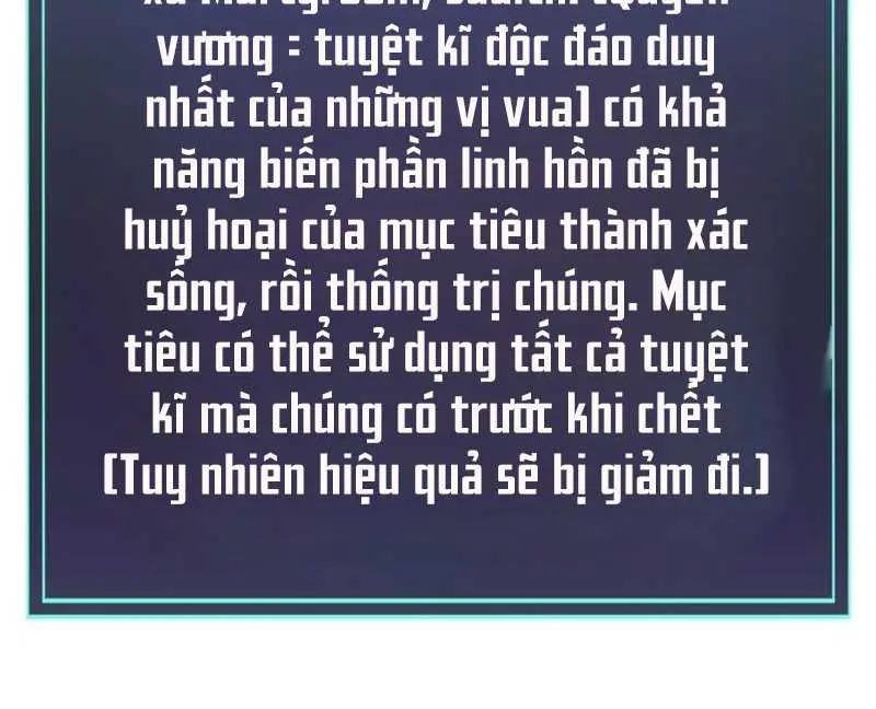 Huyết Thánh Cứu Thế Chủ~ Ta Chỉ Cần 0.0000001% Đã Trở Thành Vô Địch Nettruyen ZZZ Chương 73 Page 98