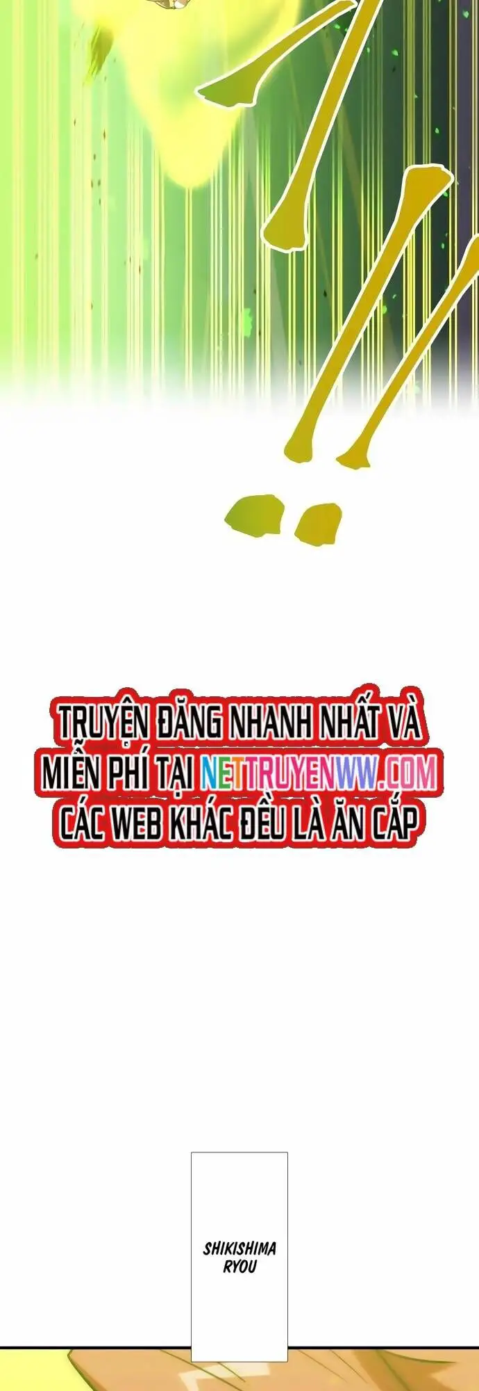 Huyết Thánh Cứu Thế Chủ~ Ta Chỉ Cần 0.0000001% Đã Trở Thành Vô Địch Nettruyen ZZZ Chương 103 Page 38