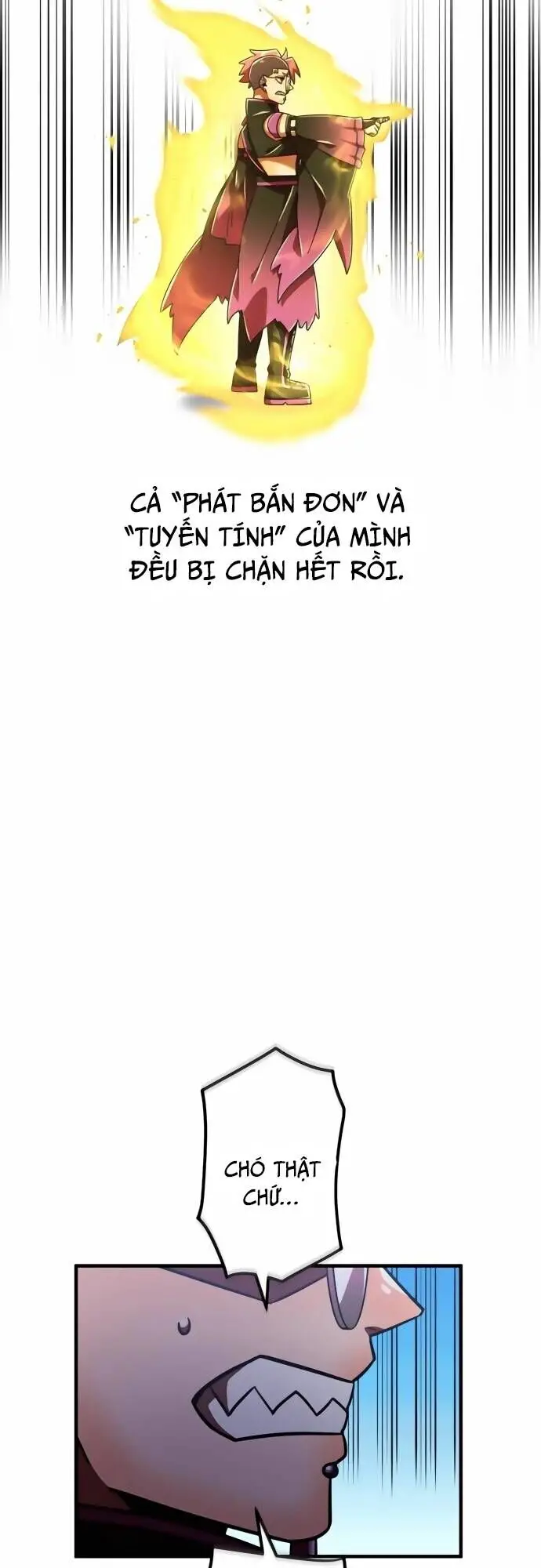 Huyết Thánh Cứu Thế Chủ~ Ta Chỉ Cần 0.0000001% Đã Trở Thành Vô Địch Nettruyen ZZZ Chương 103 Page 48