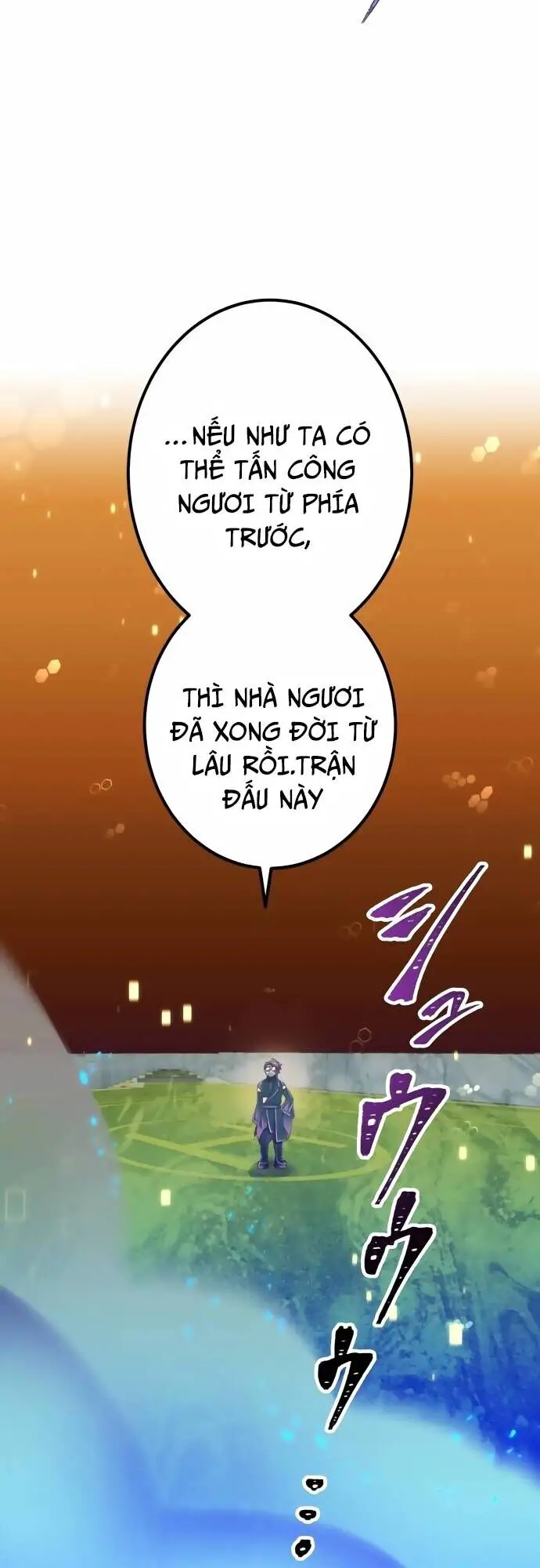 Huyết Thánh Cứu Thế Chủ~ Ta Chỉ Cần 0.0000001% Đã Trở Thành Vô Địch Nettruyen ZZZ Chương 103 Page 54