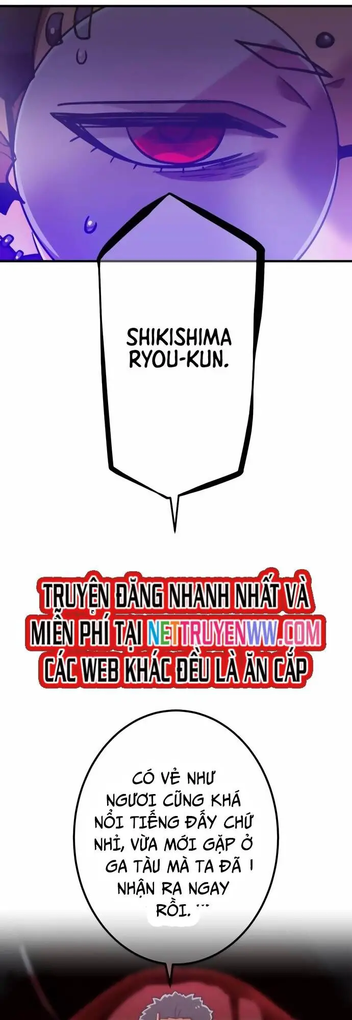 Huyết Thánh Cứu Thế Chủ~ Ta Chỉ Cần 0.0000001% Đã Trở Thành Vô Địch Nettruyen ZZZ Chương 103 Page 64