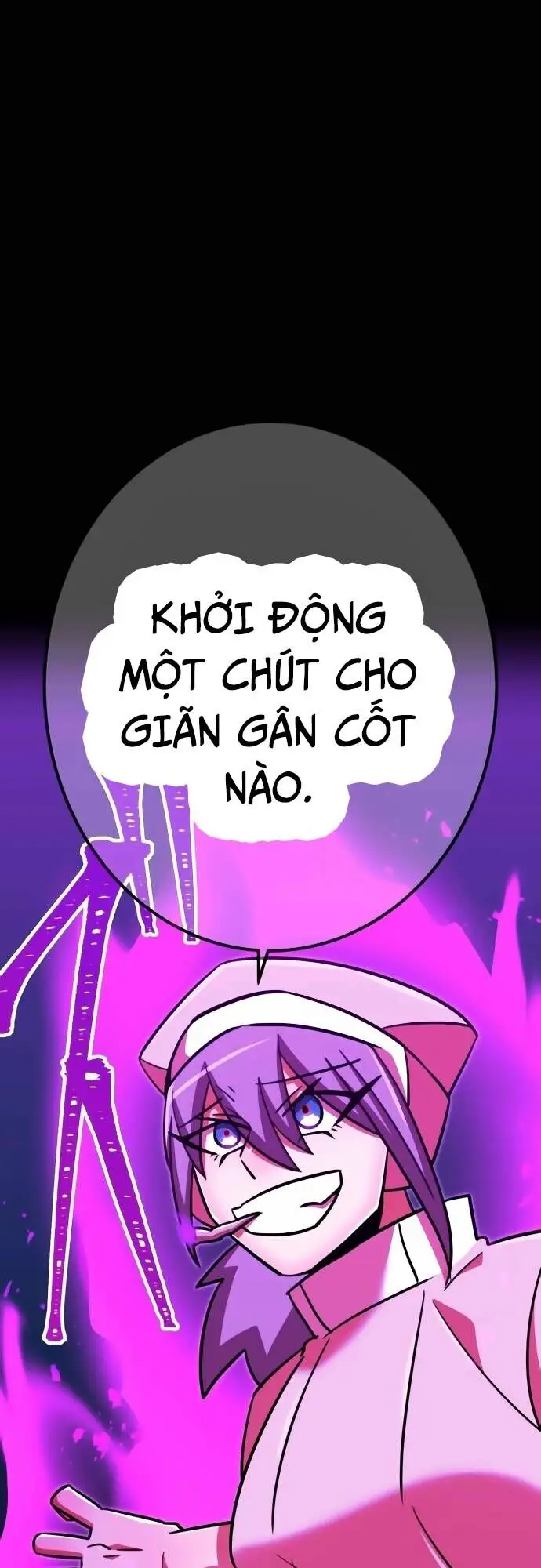 Huyết Thánh Cứu Thế Chủ~ Ta Chỉ Cần 0.0000001% Đã Trở Thành Vô Địch Nettruyen ZZZ Chương 103 Page 72