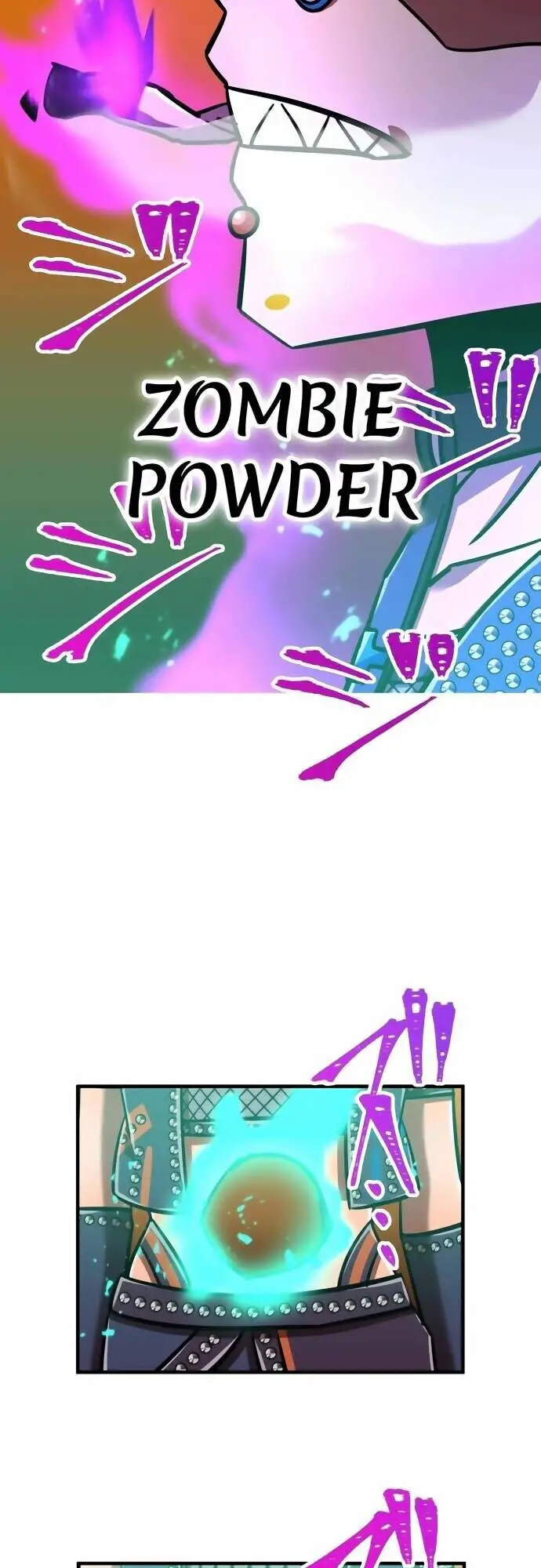Huyết Thánh Cứu Thế Chủ~ Ta Chỉ Cần 0.0000001% Đã Trở Thành Vô Địch Nettruyen ZZZ Chương 103 Page 75