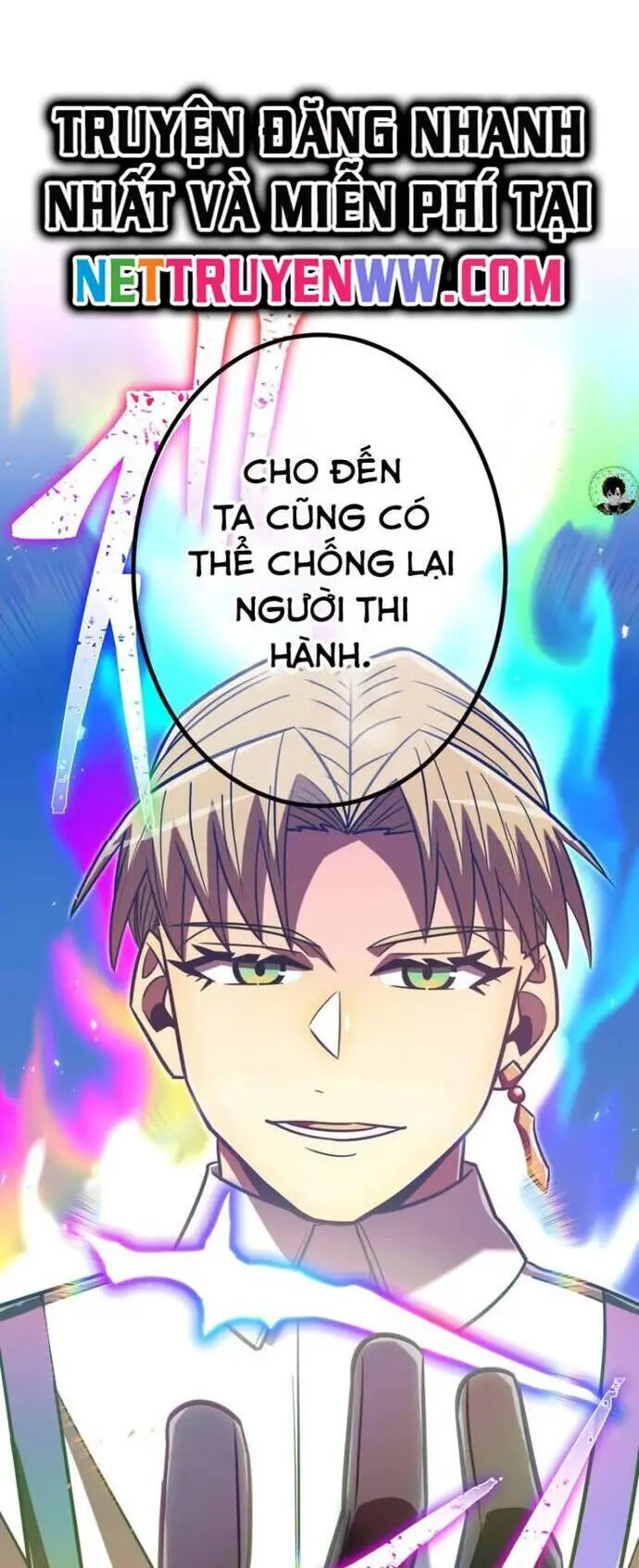 Huyết Thánh Cứu Thế Chủ~ Ta Chỉ Cần 0.0000001% Đã Trở Thành Vô Địch Nettruyen ZZZ Chương 96 Page 2