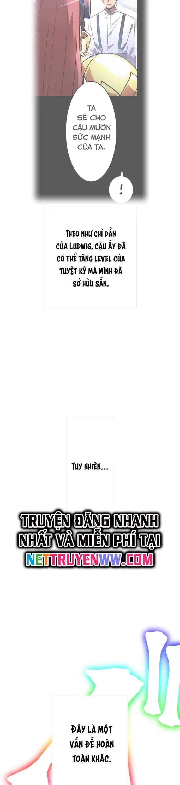 Huyết Thánh Cứu Thế Chủ~ Ta Chỉ Cần 0.0000001% Đã Trở Thành Vô Địch Nettruyen ZZZ Chương 96 Page 12