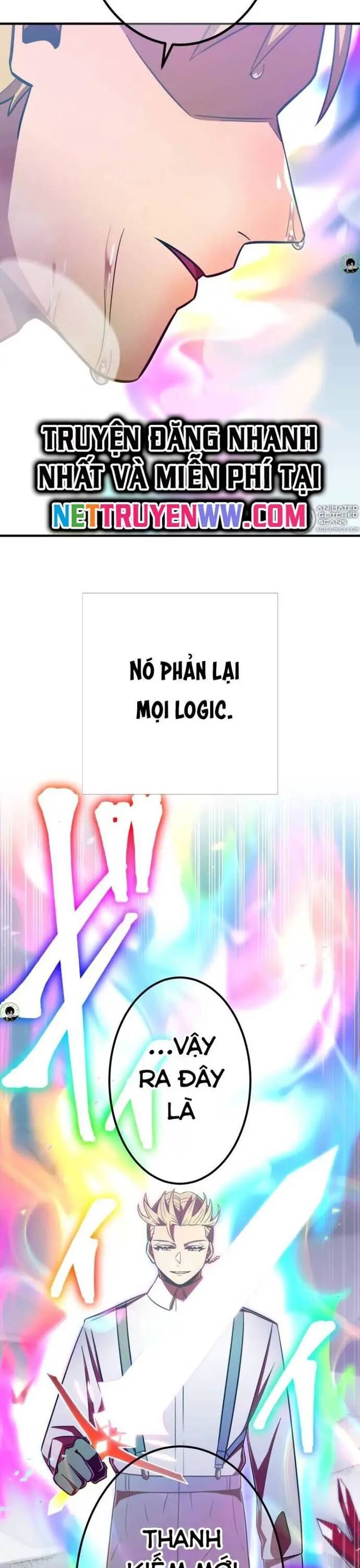 Huyết Thánh Cứu Thế Chủ~ Ta Chỉ Cần 0.0000001% Đã Trở Thành Vô Địch Nettruyen ZZZ Chương 96 Page 14