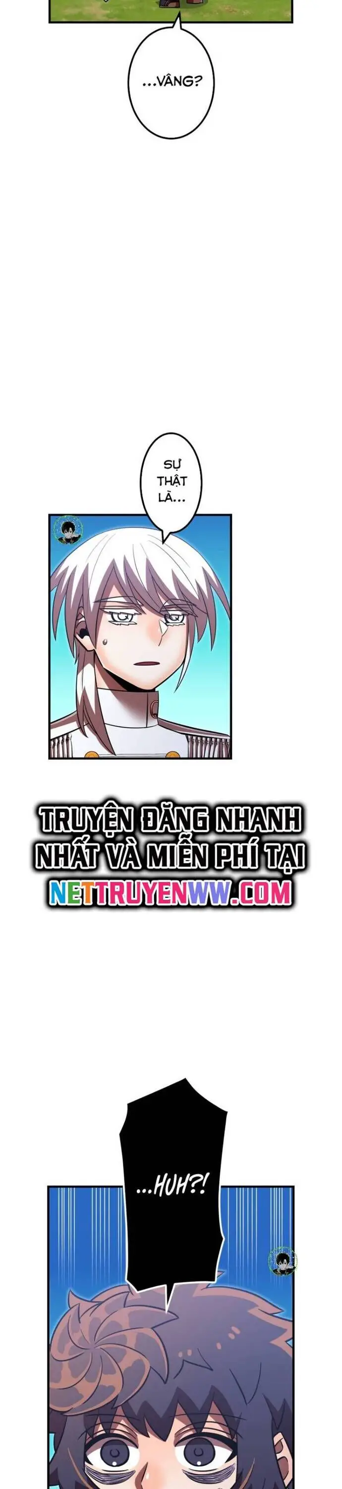 Huyết Thánh Cứu Thế Chủ~ Ta Chỉ Cần 0.0000001% Đã Trở Thành Vô Địch Nettruyen ZZZ Chương 96 Page 20