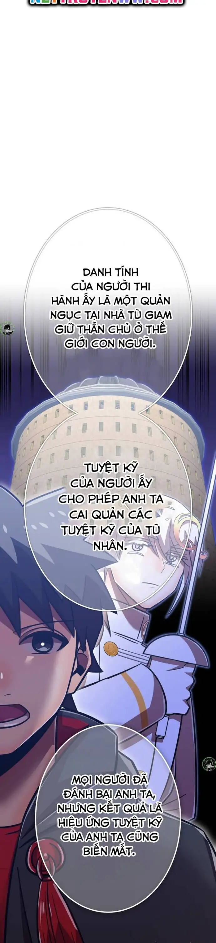 Huyết Thánh Cứu Thế Chủ~ Ta Chỉ Cần 0.0000001% Đã Trở Thành Vô Địch Nettruyen ZZZ Chương 96 Page 26