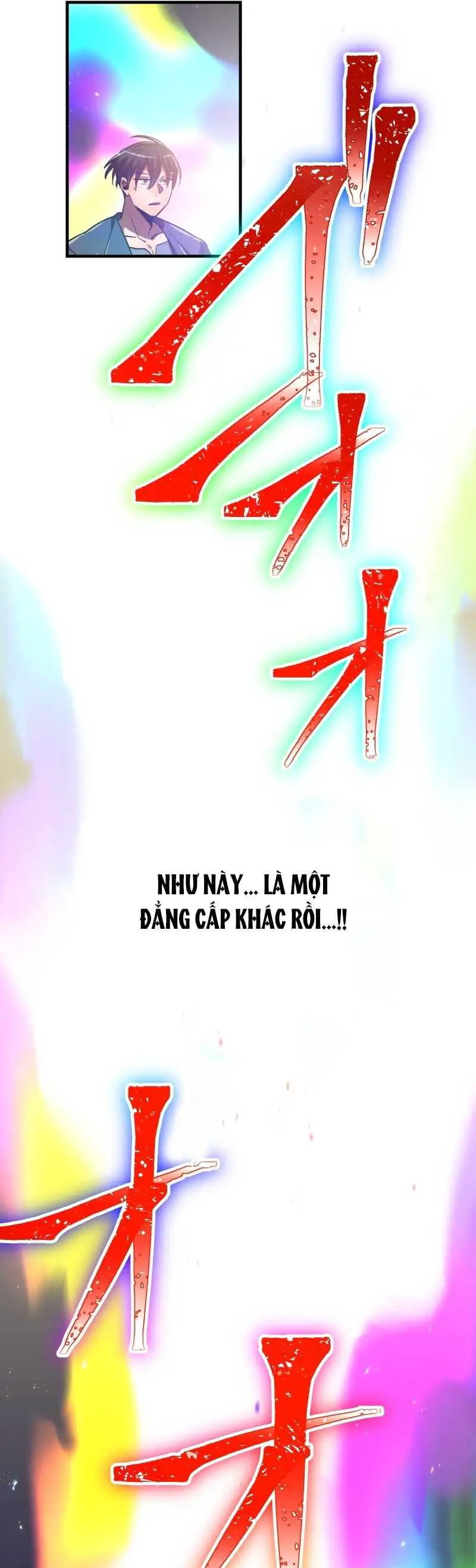 Huyết Thánh Cứu Thế Chủ~ Ta Chỉ Cần 0.0000001% Đã Trở Thành Vô Địch Nettruyen ZZZ Chương 74 Page 29