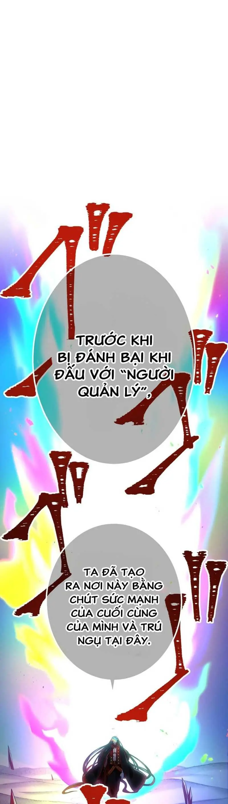 Huyết Thánh Cứu Thế Chủ~ Ta Chỉ Cần 0.0000001% Đã Trở Thành Vô Địch Nettruyen ZZZ Chương 74 Page 49