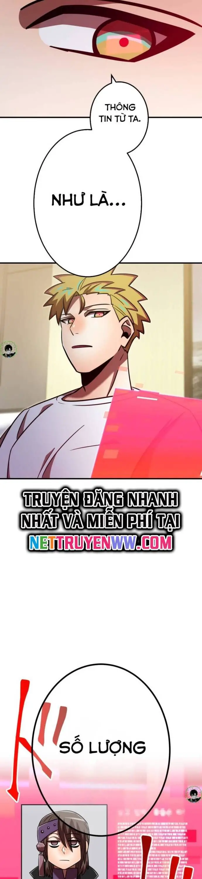 Huyết Thánh Cứu Thế Chủ~ Ta Chỉ Cần 0.0000001% Đã Trở Thành Vô Địch Nettruyen ZZZ Chương 97 Page 38