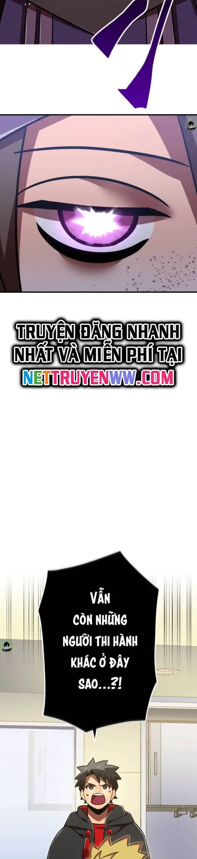 Huyết Thánh Cứu Thế Chủ~ Ta Chỉ Cần 0.0000001% Đã Trở Thành Vô Địch Nettruyen ZZZ Chương 97 Page 46