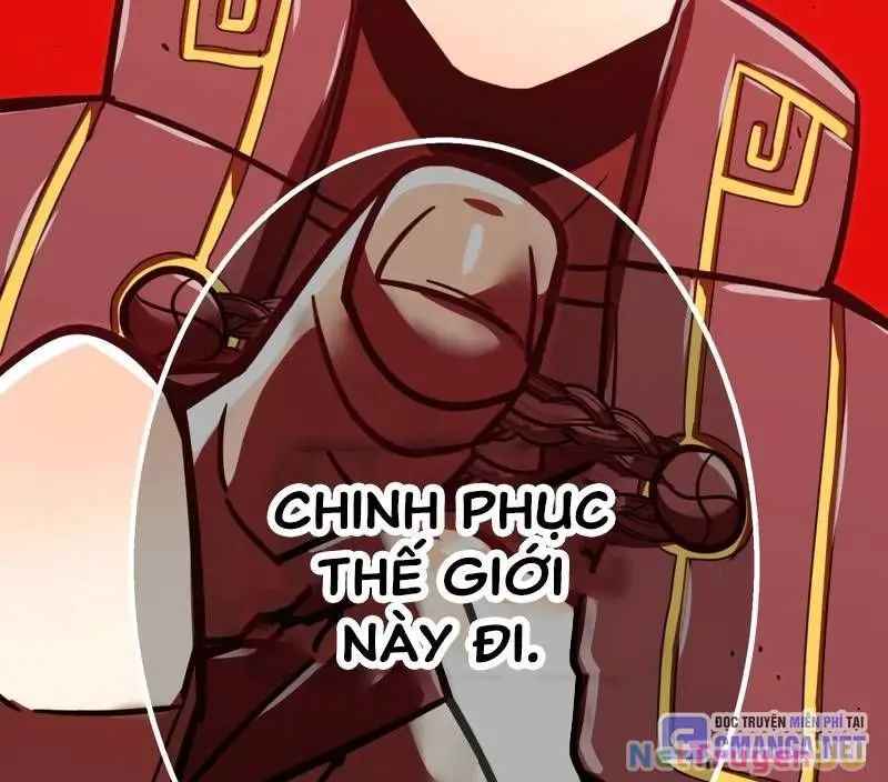 Huyết Thánh Cứu Thế Chủ~ Ta Chỉ Cần 0.0000001% Đã Trở Thành Vô Địch Nettruyen ZZZ Chương 80 Page 106