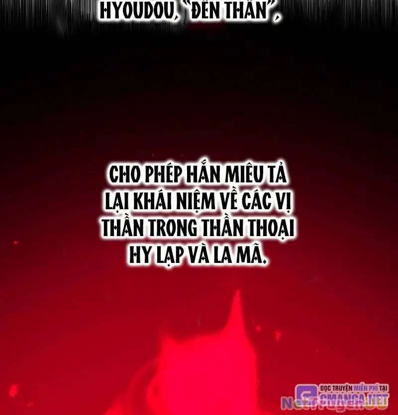 Huyết Thánh Cứu Thế Chủ~ Ta Chỉ Cần 0.0000001% Đã Trở Thành Vô Địch Nettruyen ZZZ Chương 80 Page 232